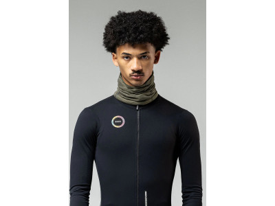 Bandana Gobik MERINO MOONBAH UNISEX ARMY