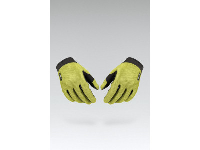 Gloves Gobik LYNX UNISEX CITRONELL