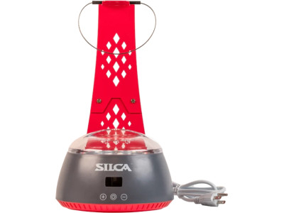 SILCA Chain Waxing System