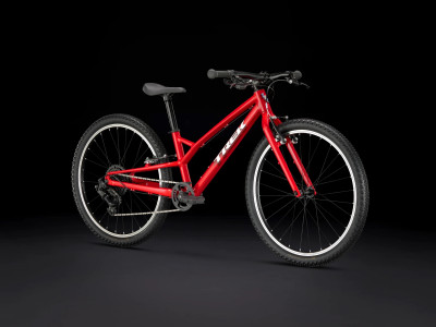 Kids bike TREK Wahoo 24 Path Viper Red 2