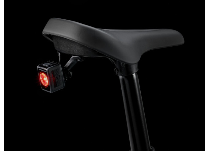 Velosipēds TREK Wahoo 24 Path sarkans