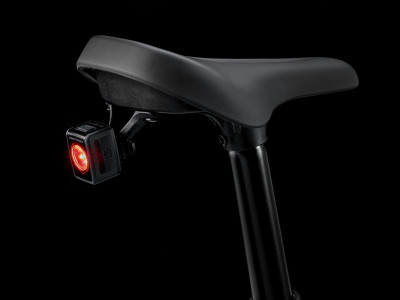 Kids bike TREK Wahoo 24 Path Viper Red