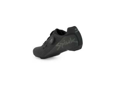 Road shoes Spiuk Bruma black matt