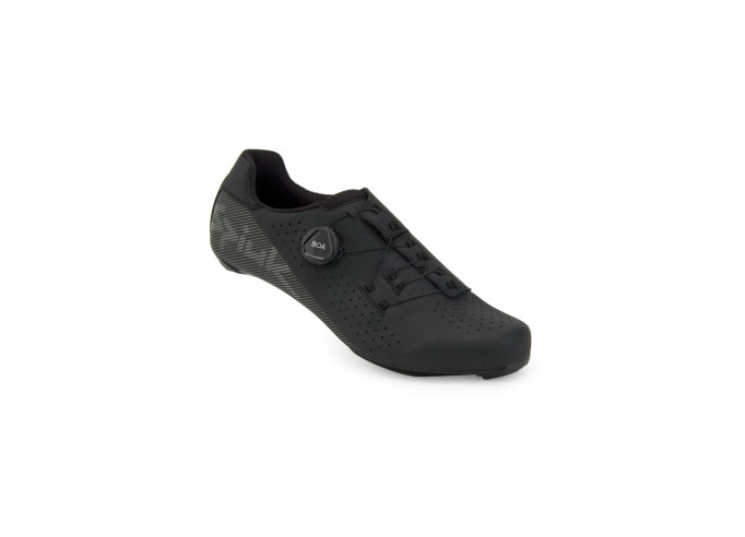Road shoes Spiuk Bruma black matt