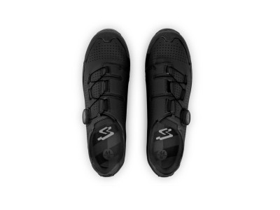 MTB / gravel shoes Spiuk Loma black