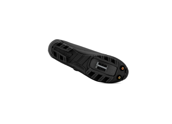 MTB / gravel shoes Spiuk Loma black