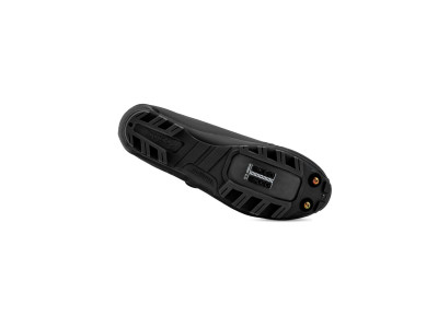 MTB / gravel shoes Spiuk Loma black