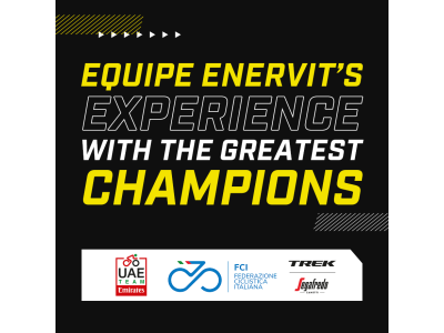 Enervit Carbo Gel C2:1PRO Cola with caffeine