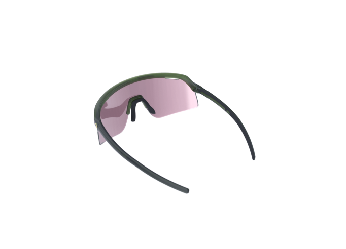 Brilles BBB BSG-81 Valor FLUX PURE matt trans...