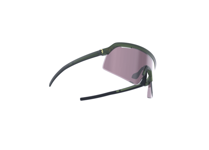 Glasses BBB BSG-81 Valor FLUX PURE matt trans...