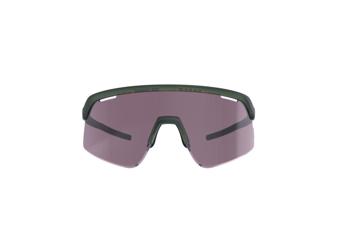 Glasses BBB BSG-81 Valor FLUX PURE matt trans...