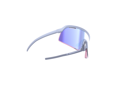 Glasses BBB BSG-81 Valor FLUX BLUE matt grey 2