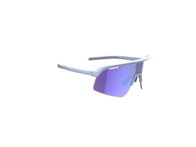 Glasses BBB BSG-81 Valor FLUX BLUE matt grey