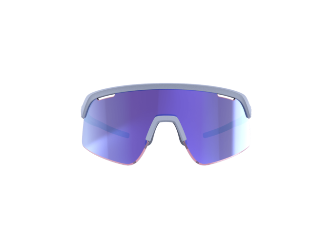 Brilles BBB BSG-81 Valor FLUX BLUE matt grey