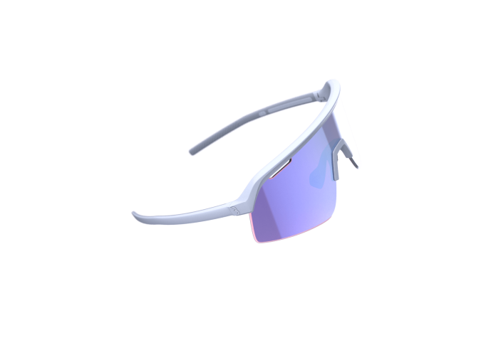 Brilles BBB BSG-81 Valor FLUX BLUE matt grey