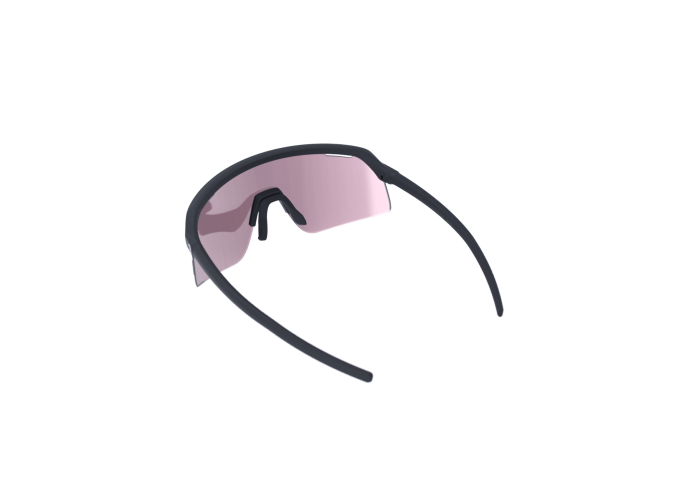 Brilles BBB BSG-81 Valor FLUX GREEN matt black