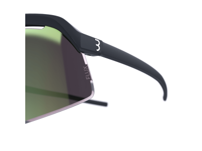 Glasses BBB BSG-81 Valor FLUX GREEN matt black