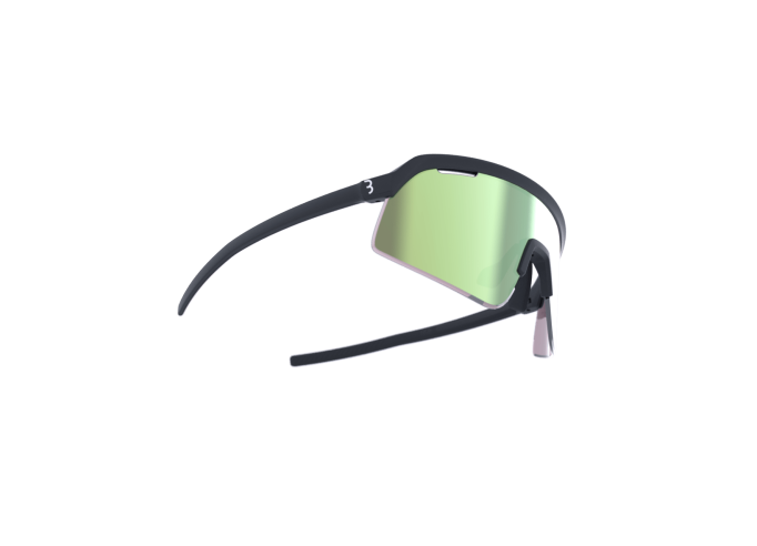 Brilles BBB BSG-81 Valor FLUX GREEN matt black