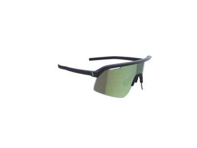 Glasses BBB BSG-81 Valor FLUX GREEN matt black