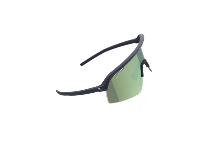 Brilles BBB BSG-81 Valor FLUX GREEN matt black