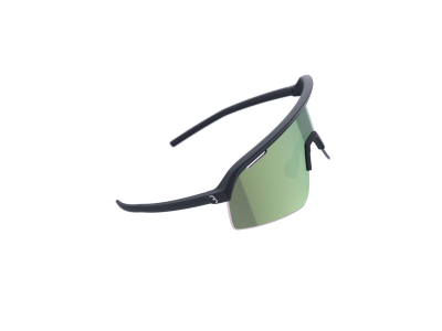 Glasses BBB BSG-81 Valor FLUX GREEN matt black