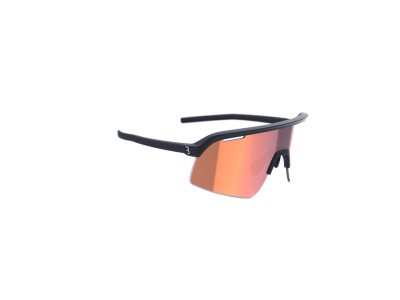 Brilles BBB BSG-81 Valor FLUX RED matt black
