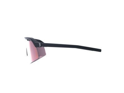 Brilles BBB BSG-81 Valor FLUX RED matt black