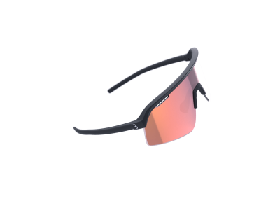 Glasses BBB BSG-81 Valor FLUX RED matt black