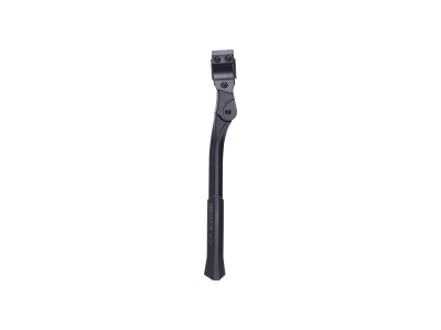 Kickstand BBB BKS-08 UniKick clampmount matt black 26/29 inch