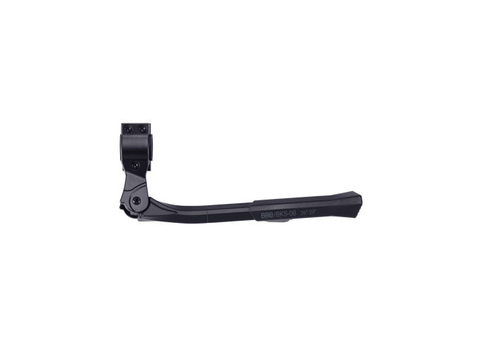 Kickstand BBB BKS-08 UniKick clampmount matt...