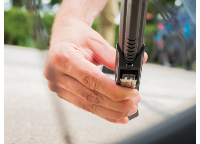 copy of Kickstand BBB BKS-07 ConnectKick 40