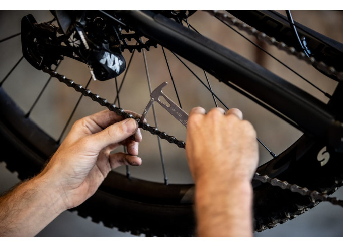 Chain checker BBB BTL-125 ChainChecker