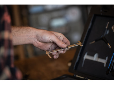 Ķēdes mērītājs BBB BTL-125 ChainChecker