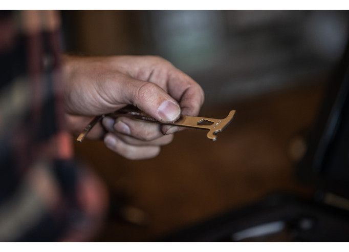 Ķēdes mērītājs BBB BTL-125 ChainChecker