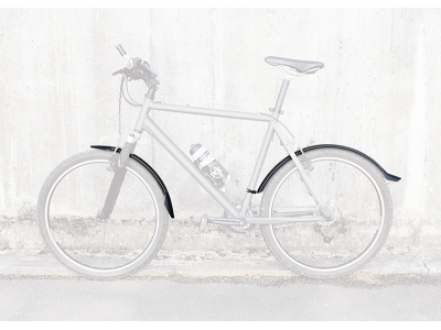 Dubļusarga komplekts SKS VELO 65 MOUNTAIN 26"-27.5