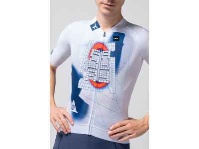 Jersey Gobik CX PRO 4.0 GOBIK FACTORY TEAM 25