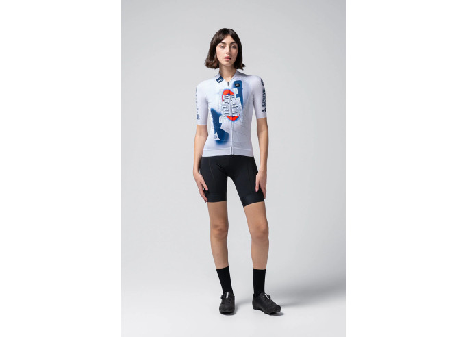 Jersey Gobik CX PRO 4.0 GOBIK FACTORY TEAM 25