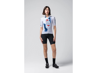 Krekls Gobik CX PRO 4.0 GOBIK FACTORY TEAM 25