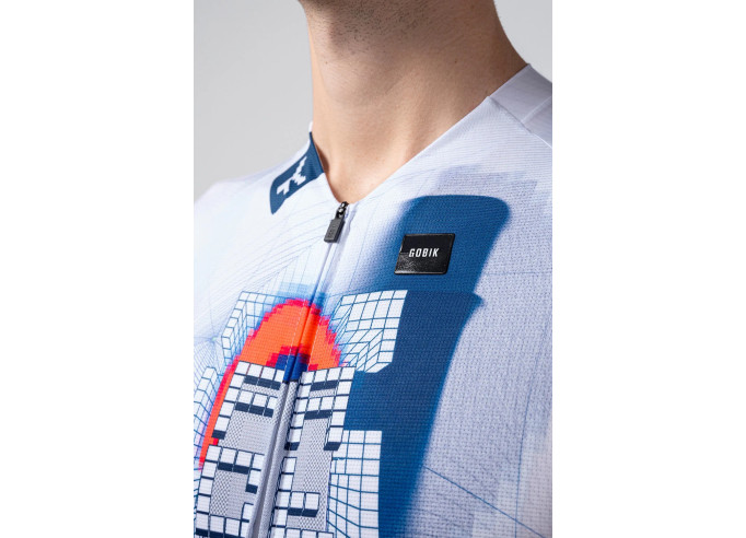 Jersey Gobik CX PRO 4.0 GOBIK FACTORY TEAM 25