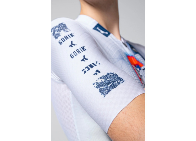 Jersey Gobik CX PRO 4.0 GOBIK FACTORY TEAM 25