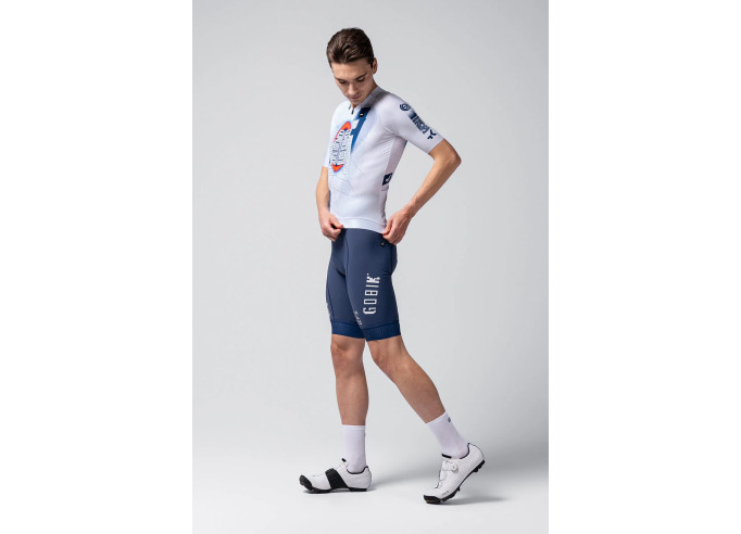 Jersey Gobik CX PRO 4.0 GOBIK FACTORY TEAM 25