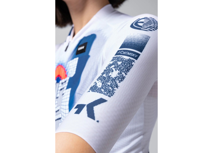 Krekls Gobik CX PRO 4.0 GOBIK FACTORY TEAM 25