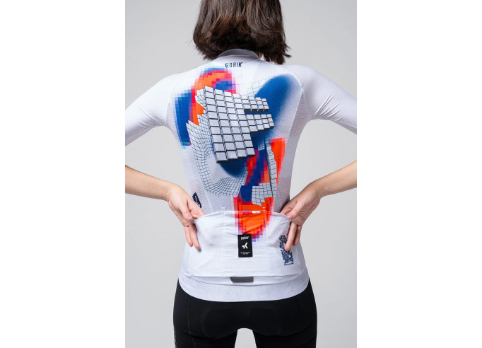 Krekls Gobik CX PRO 4.0 GOBIK FACTORY TEAM 25