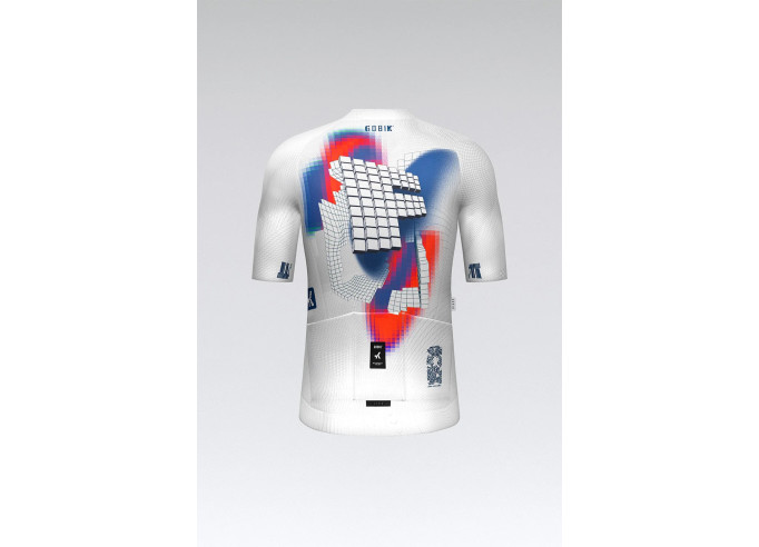 Jersey Gobik CX PRO 4.0 GOBIK FACTORY TEAM 25