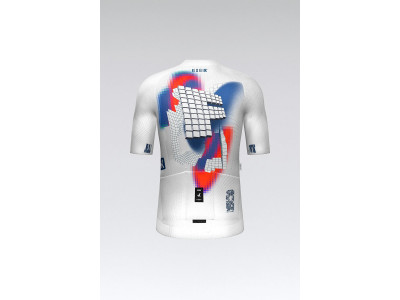 Jersey Gobik CX PRO 4.0 GOBIK FACTORY TEAM 25