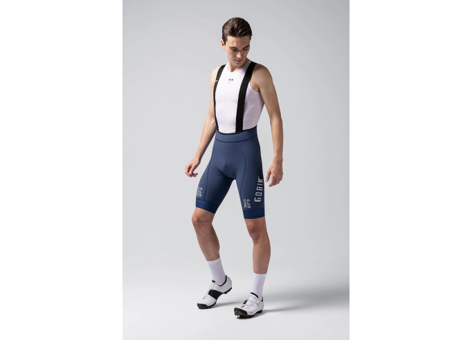 BIB SHORTS GOBIK MATT SOLID 2.0 FACTORY TEAM 25