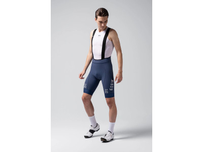 BIB SHORTS GOBIK MATT SOLID 2.0 FACTORY TEAM 25