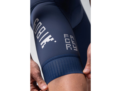 BIB SHORTS GOBIK MATT SOLID 2.0 FACTORY TEAM 25