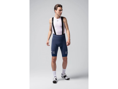 BIB SHORTS GOBIK MATT SOLID 2.0 FACTORY TEAM 25