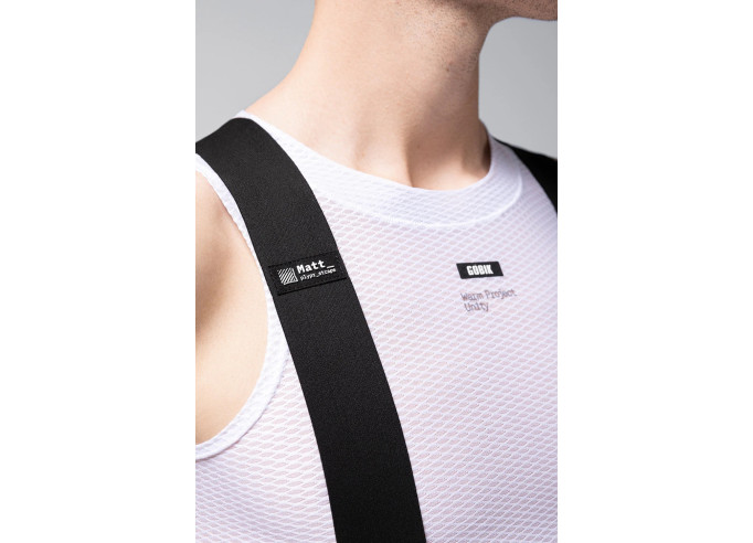 BIB SHORTS GOBIK MATT SOLID 2.0 FACTORY TEAM 25